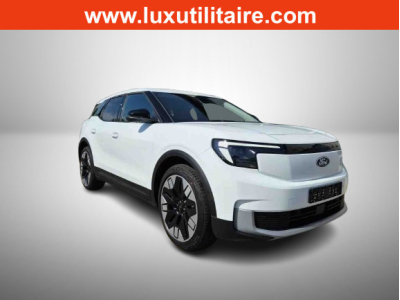 Ford Explorer Limited Edition Extended Range 79kWh 204 ch