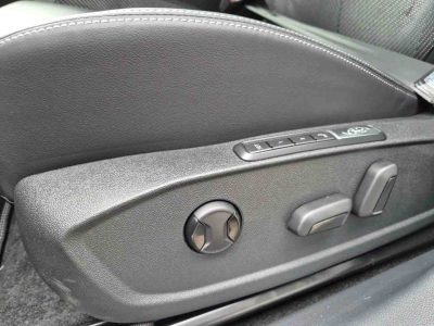 Ford Explorer Limited Edition Extended Range 79kWh 204 ch