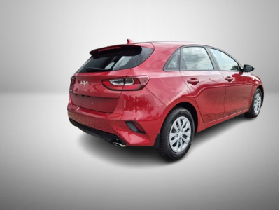 Kia Ceed 1.5 T-GDI AUTO 140 Vision