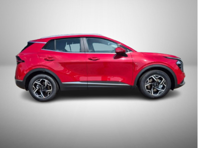 Kia Sportage 1.6 T-GDI MHEV AUTO 160 Vision
