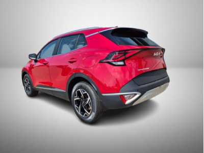 Kia Sportage 1.6 T-GDI MHEV AUTO 160 Vision