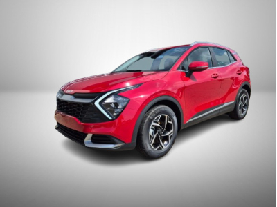 Kia Sportage 1.6 T-GDI MHEV AUTO 160 Vision