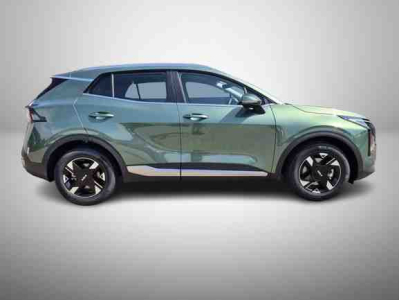 Kia Sportage 1.6 T-GDI MHEV AUTO 150 Vision MY2026