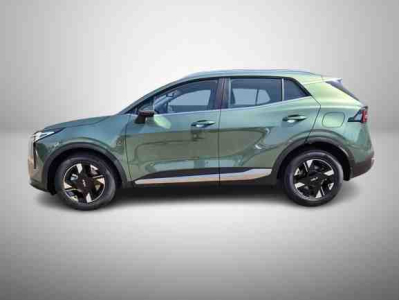 Kia Sportage 1.6 T-GDI MHEV AUTO 150 Vision MY2026