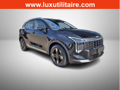 Kia Sportage 1.6 T-GDI MHEV AUTO 150 Vision MY2026