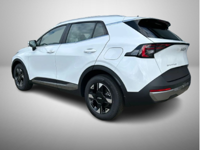 Kia Sportage 1.6 T-GDI MHEV AUTO 150 Vision MY2026