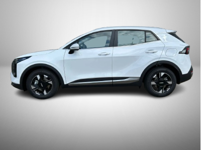 Kia Sportage 1.6 T-GDI MHEV AUTO 150 Vision MY2026
