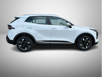 Kia Sportage 1.6 T-GDI MHEV AUTO 150 Vision MY2026