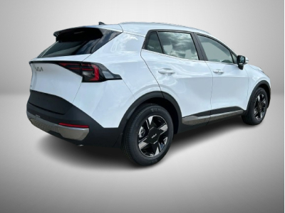 Kia Sportage 1.6 T-GDI MHEV AUTO 150 Vision MY2026