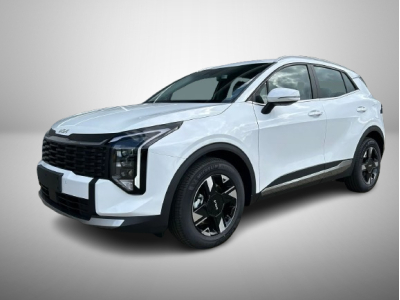 Kia Sportage 1.6 T-GDI MHEV AUTO 150 Vision MY2026