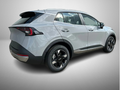 Kia Sportage 1.6 T-GDI MHEV AUTO 150 Vision MY2026