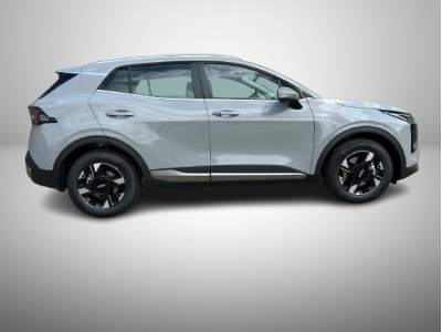Kia Sportage 1.6 T-GDI MHEV AUTO 150 Vision MY2026