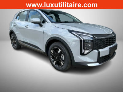 Kia Sportage 1.6 T-GDI MHEV AUTO 150 Vision MY2026