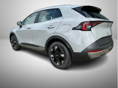 Kia Sportage 1.6 T-GDI MHEV AUTO 150 Vision MY2026
