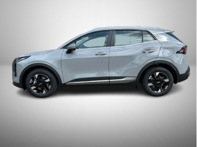 Kia Sportage 1.6 T-GDI MHEV AUTO 150 Vision MY2026