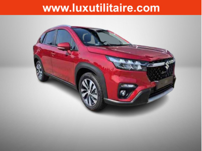 Suzuki S-Cross 1.4 Boosterjet MHEV 129 Comfort+