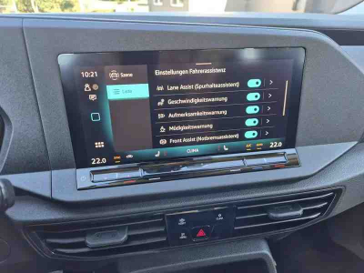 Volkswagen Caddy Maxi 2.0 TDI 122 DSG Maxi
