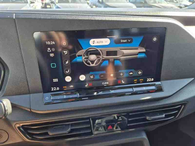 Volkswagen Caddy Maxi 2.0 TDI 122 DSG Maxi