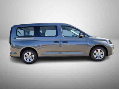Volkswagen Caddy Maxi 2.0 TDI 122 DSG Maxi