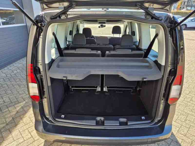 Volkswagen Caddy Maxi 2.0 TDI 122 DSG Maxi