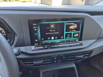 Volkswagen Caddy Maxi 2.0 TDI 122 DSG Maxi
