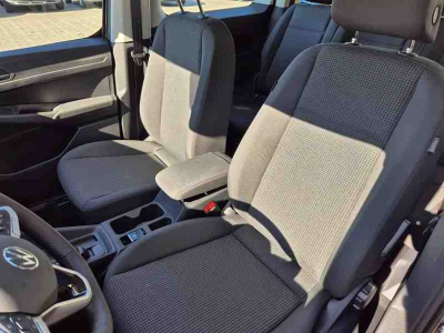 Volkswagen Caddy Maxi 2.0 TDI 122 DSG Maxi