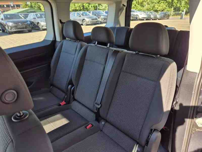 Volkswagen Caddy Maxi 2.0 TDI 122 DSG Maxi