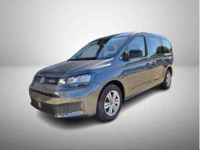 Volkswagen Caddy Maxi 2.0 TDI 122 DSG Maxi