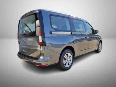 Volkswagen Caddy Maxi 2.0 TDI 122 DSG Maxi