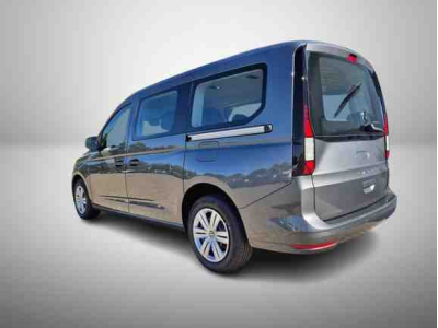 Volkswagen Caddy Maxi 2.0 TDI 122 DSG Maxi
