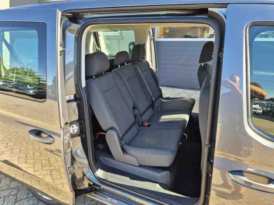 Volkswagen Caddy Maxi 2.0 TDI 122 DSG Maxi