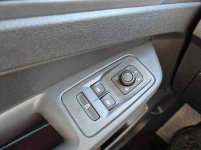 Volkswagen Caddy Maxi 2.0 TDI 122 DSG Maxi