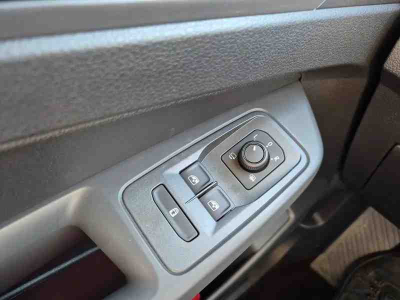 Volkswagen Caddy Maxi 2.0 TDI 122 DSG Maxi