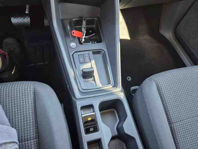 Volkswagen Caddy Maxi 2.0 TDI 122 DSG Maxi