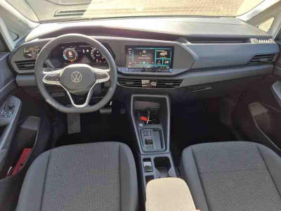 Volkswagen Caddy Maxi 2.0 TDI 122 DSG Maxi