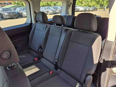 Volkswagen Caddy Maxi 2.0 TDI 122 DSG Maxi