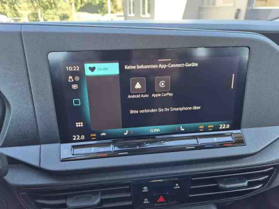 Volkswagen Caddy Maxi 2.0 TDI 122 DSG Maxi