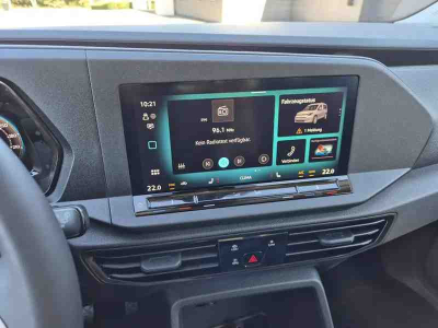 Volkswagen Caddy Maxi 2.0 TDI 122 DSG Maxi