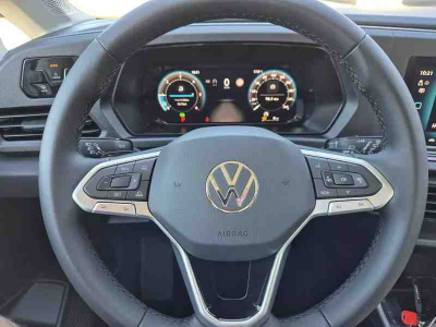 Volkswagen Caddy Maxi 2.0 TDI 122 DSG Maxi