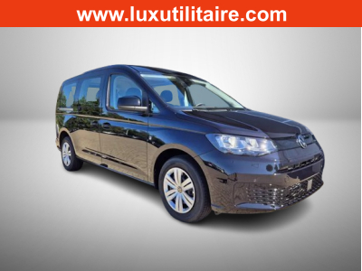 Volkswagen Caddy Maxi 2.0 TDI 122 DSG Maxi