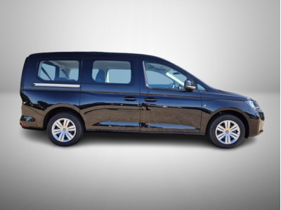 Volkswagen Caddy Maxi 2.0 TDI 122 DSG Maxi