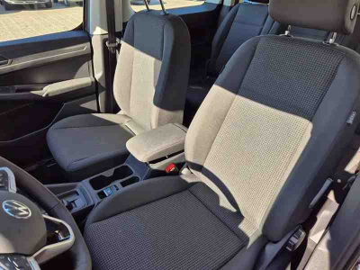 Volkswagen Caddy Maxi 2.0 TDI 122 DSG Maxi
