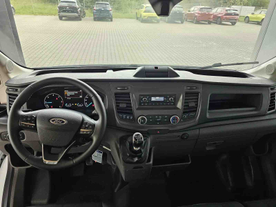 Ford Transit 2T 2.0 EcoBlue 130 LH Trend