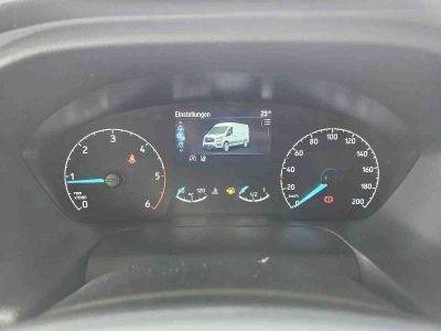 Ford Transit 2T 2.0 EcoBlue 130 LH Trend
