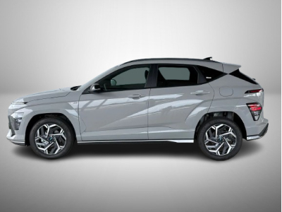 Hyundai Kona 1.6 T-GDI 138 DCT Prime N-Line