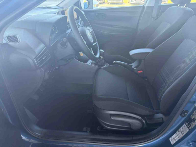 Hyundai Bayon 1.2 MPI 79 Wave