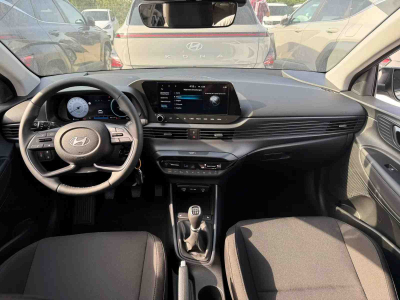 Hyundai i20 1.0 T-GDI 79 Go Plus