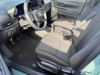 Hyundai i20 1.0 T-GDI 79 Go Plus