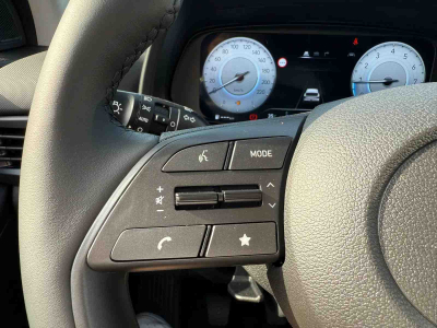 Hyundai i20 1.0 T-GDI 79 Go Plus