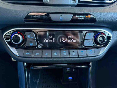 Hyundai i30 1.5 T-GDI 140 N-LINE